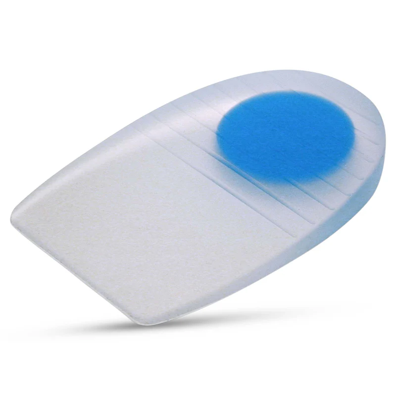 Papēža spilventiņš – wedge