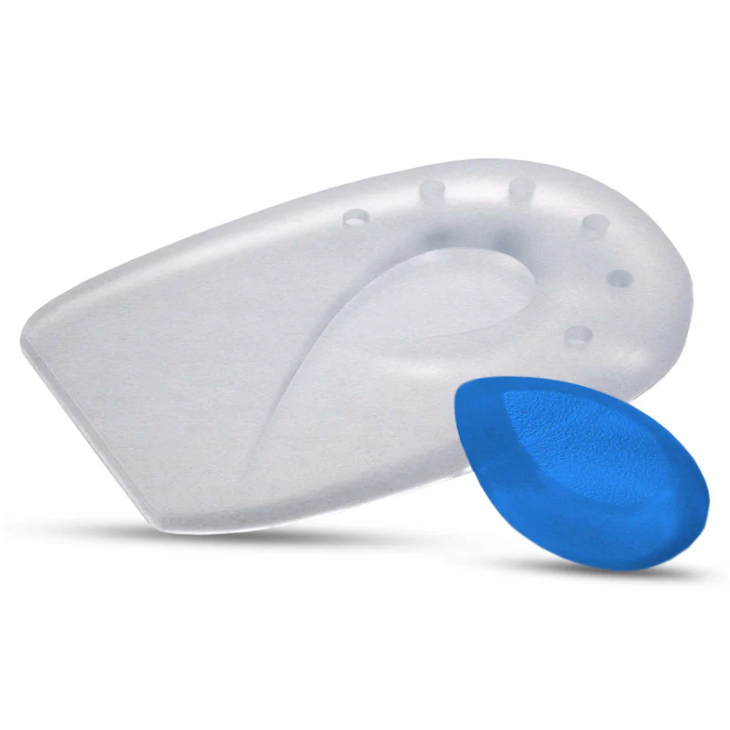 Papēža spurve ar spilventiņu