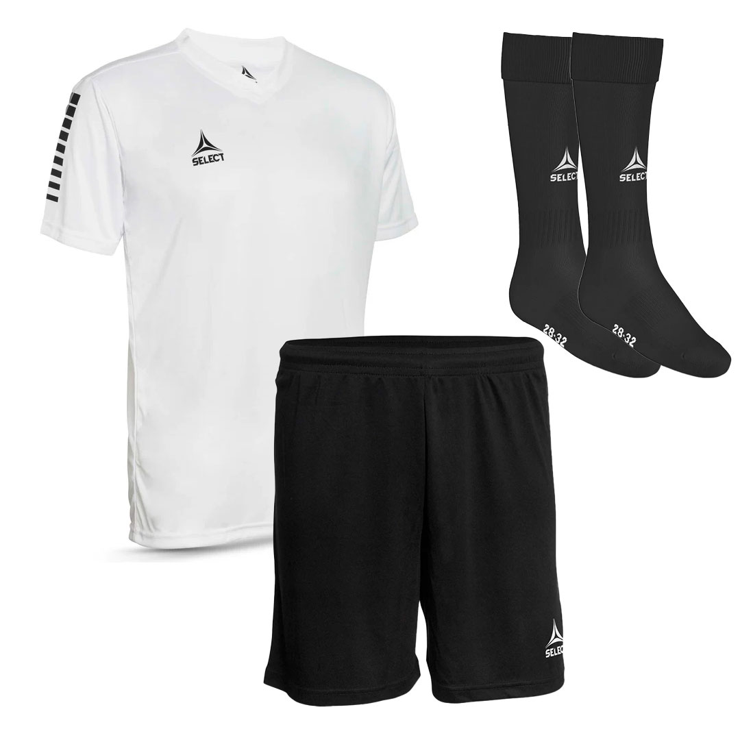 SELECT - PISA - TEAMKIT + SOCKS