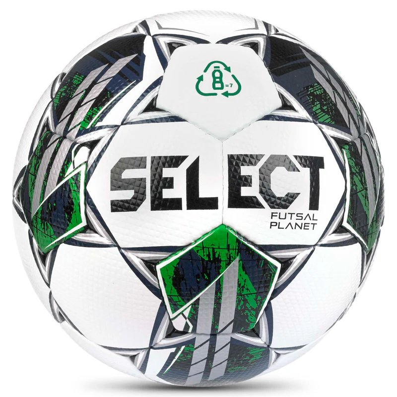 SELECT - FUTSAL PLANET V22