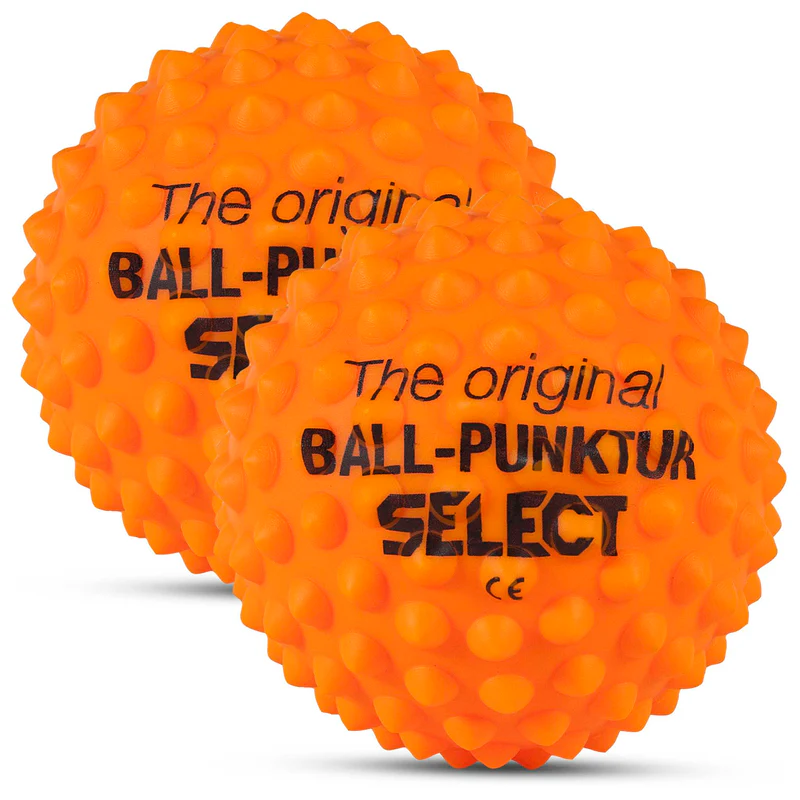 Masāžas bumba – Ball-Punktur – 2 gab.