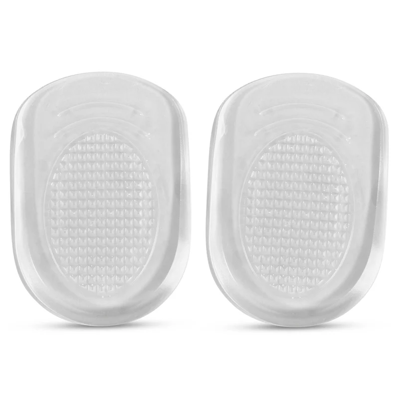 Gēla papēdis - Sievietēm