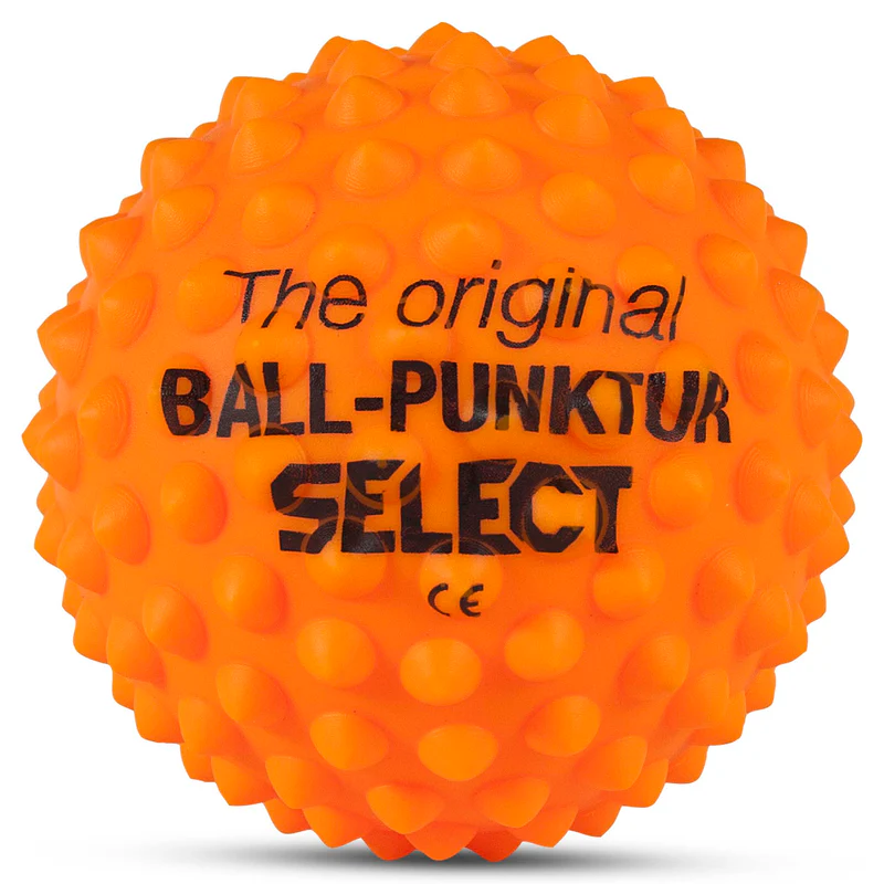 Masāžas bumba – Ball-Punktur
