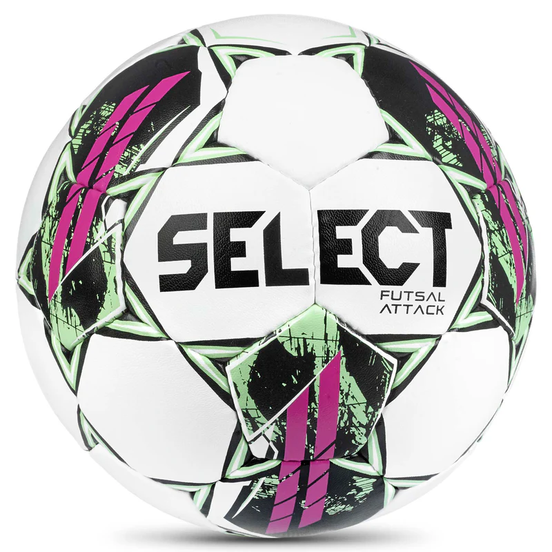 SELECT - FUTSAL ATTACK V22