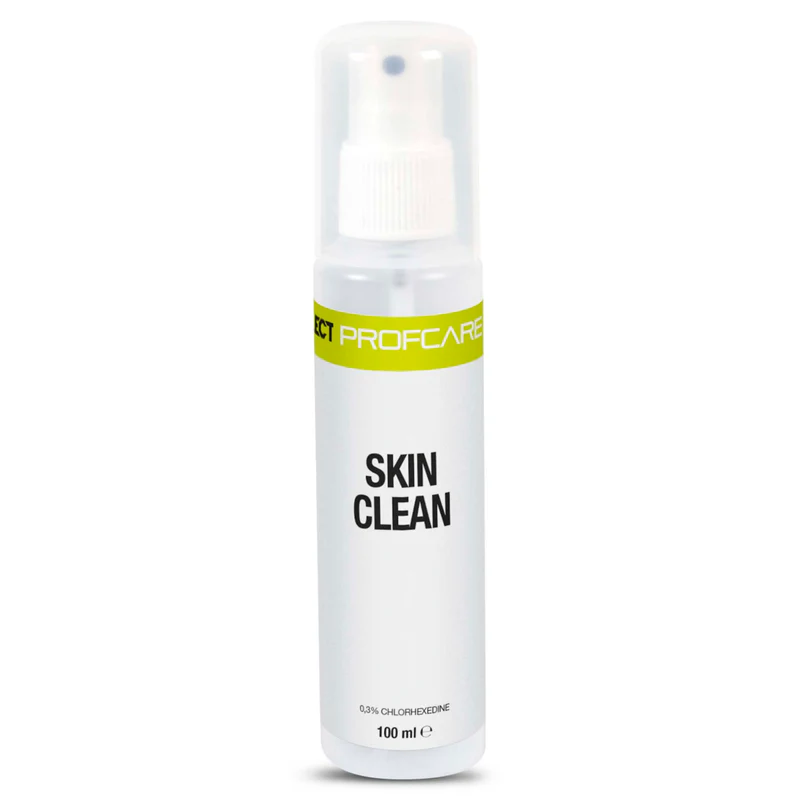 Skin Clean – aerosols