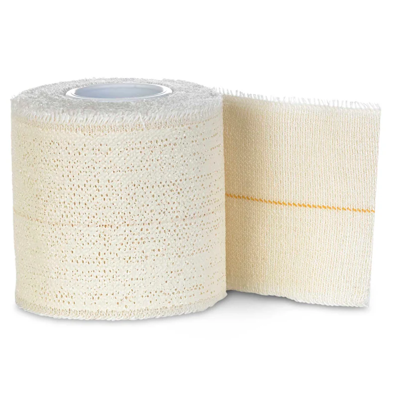 Tensoplast elastīgā līmējamā saite (5 cm × 4,5 m - 7,5 cm. x 4,5 m.)