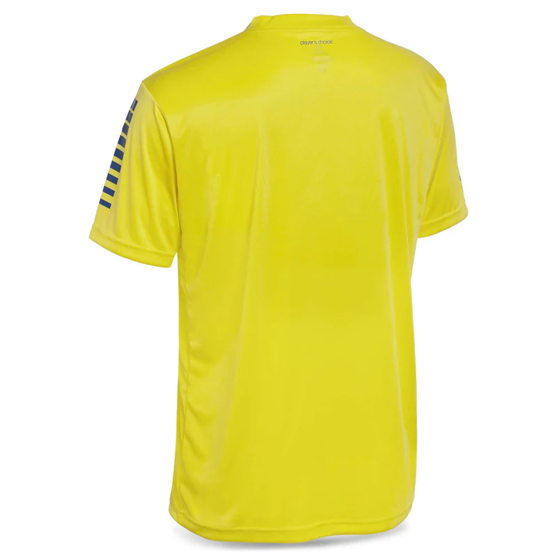 Pisa Short Sleeve player shirt