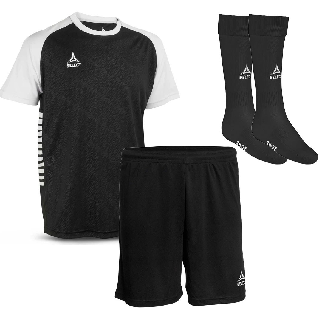 SELECT - PISA X - TEAMKIT + SOCKS
