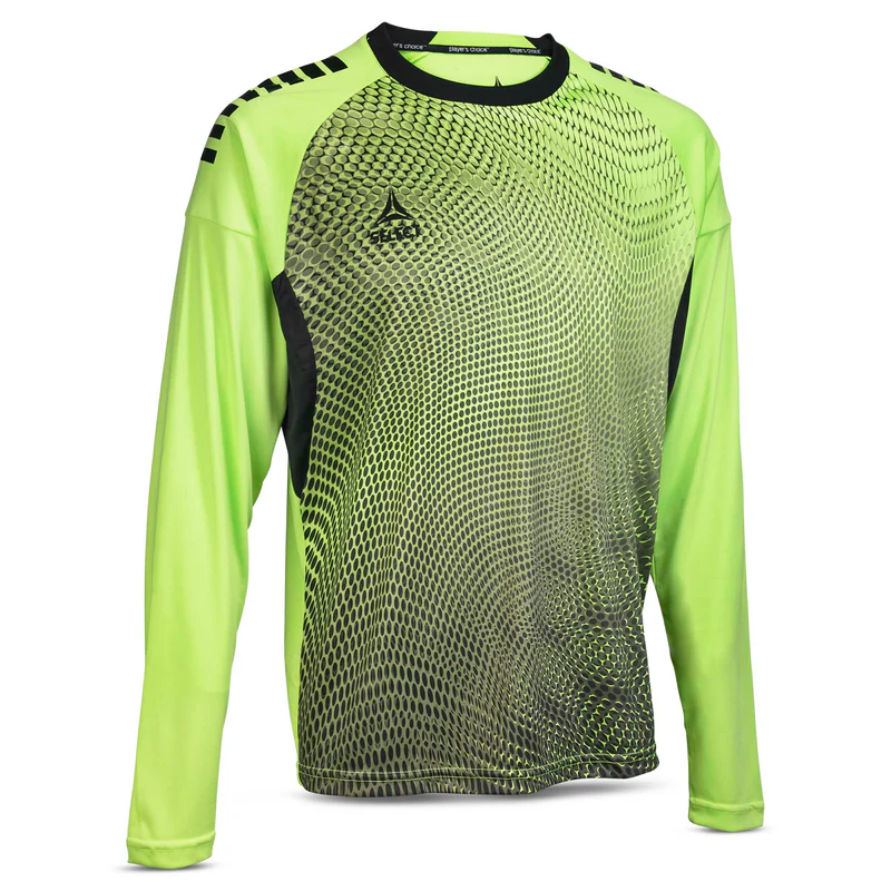 Spain Goalkeeper shirt
