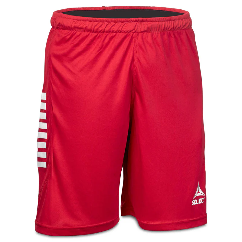 Monaco Player shorts