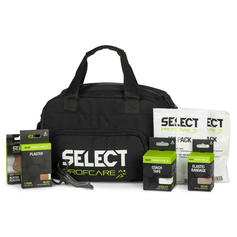 Medicīnas soma Medium ar saturu