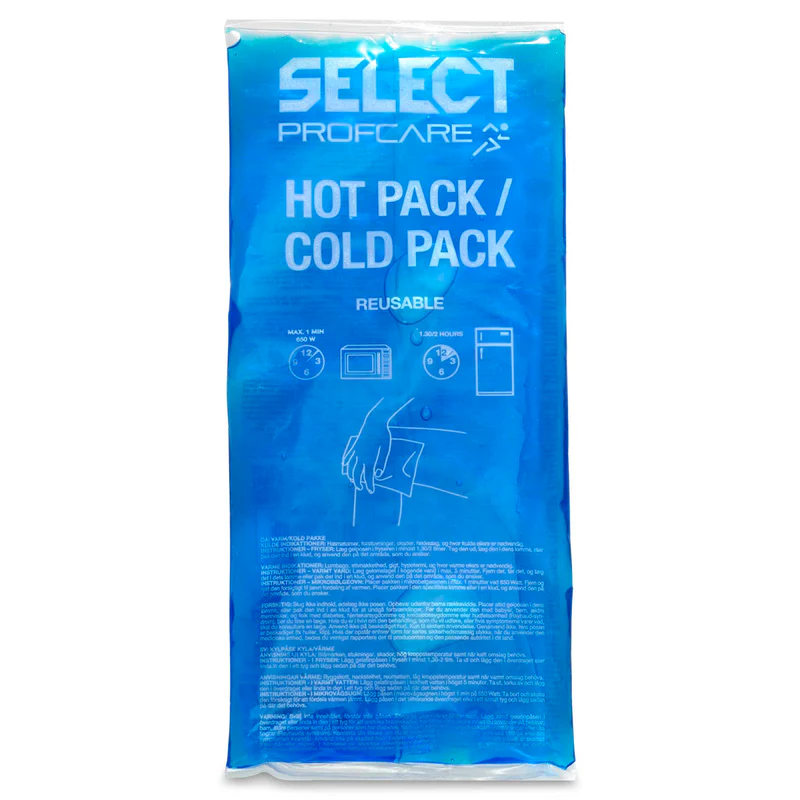 Karstuma/aukstuma komprese