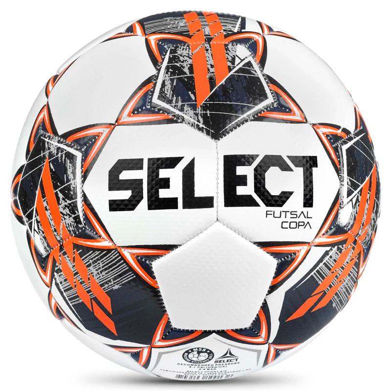 SELECT - FUTSAL COPA V22