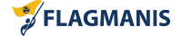 Flagmanis.lv Logo