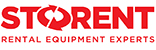 STORENT Logo